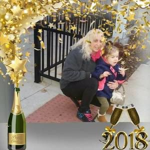 Meet your Posher, Joann